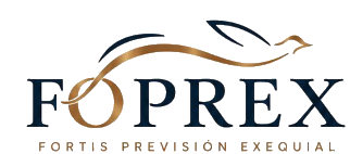 Logo FOPREX